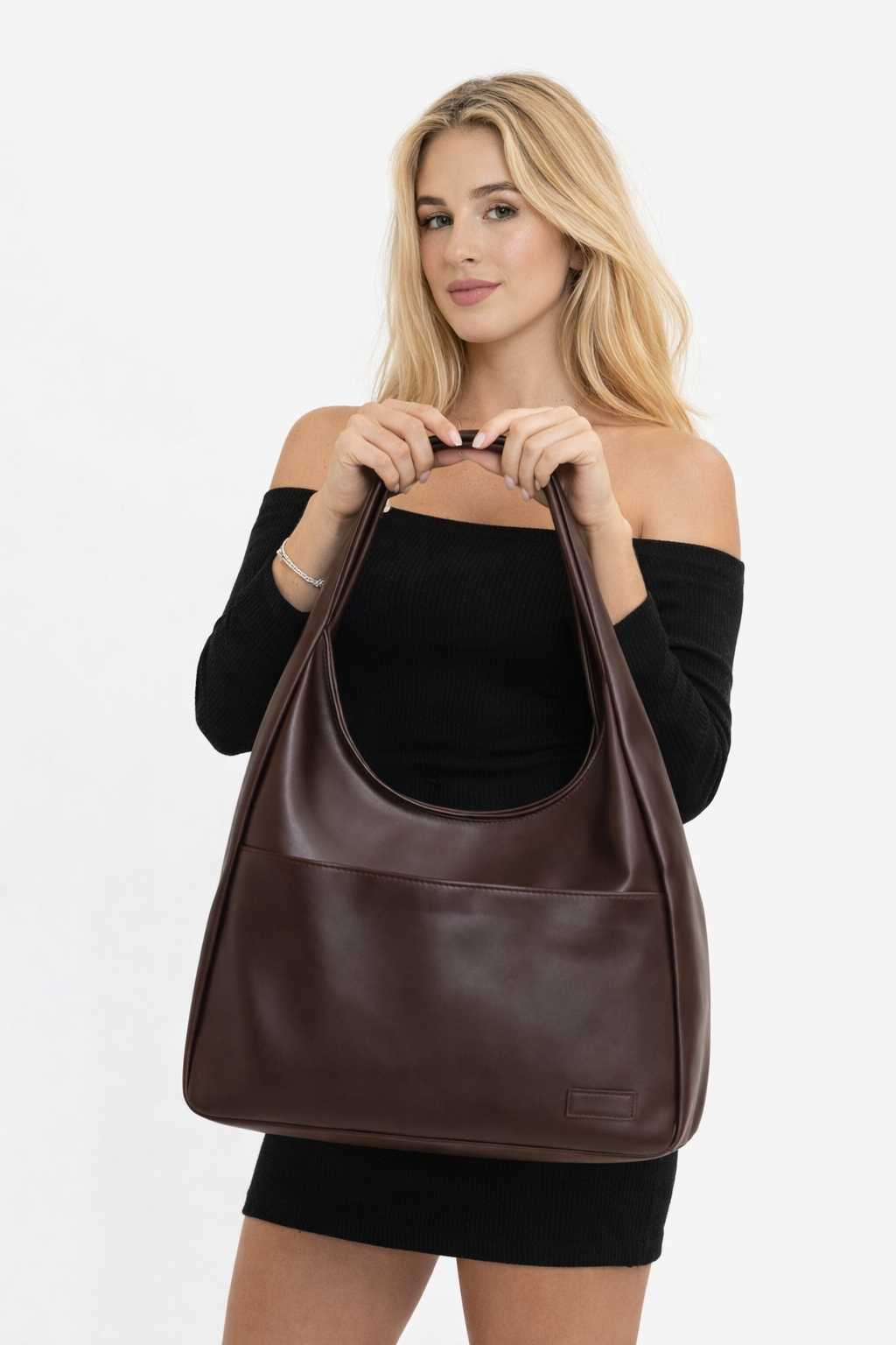 Waweya Kadın Omuz Çantası