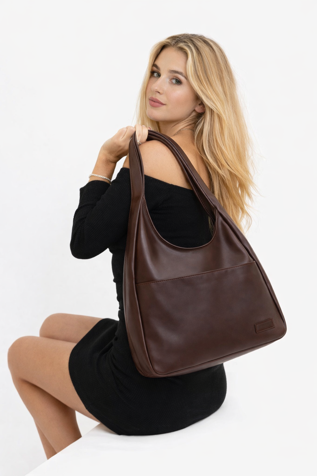 Waweya Kadın Omuz Çantası