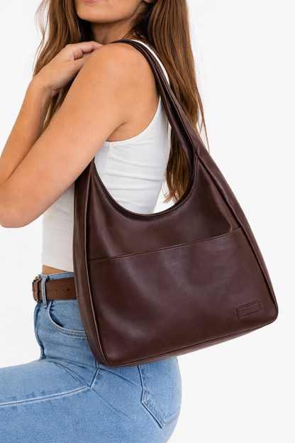 Waweya Kadın Omuz Çantası