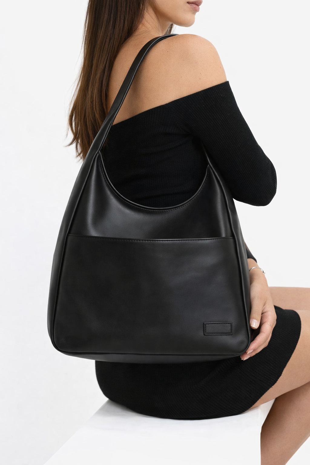 Waweya Kadın Omuz Çantası